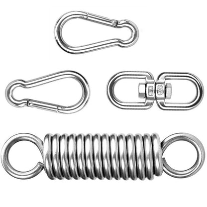 Hanging Chair Swing Suspension Hook for Hammocks (Universal Fit)