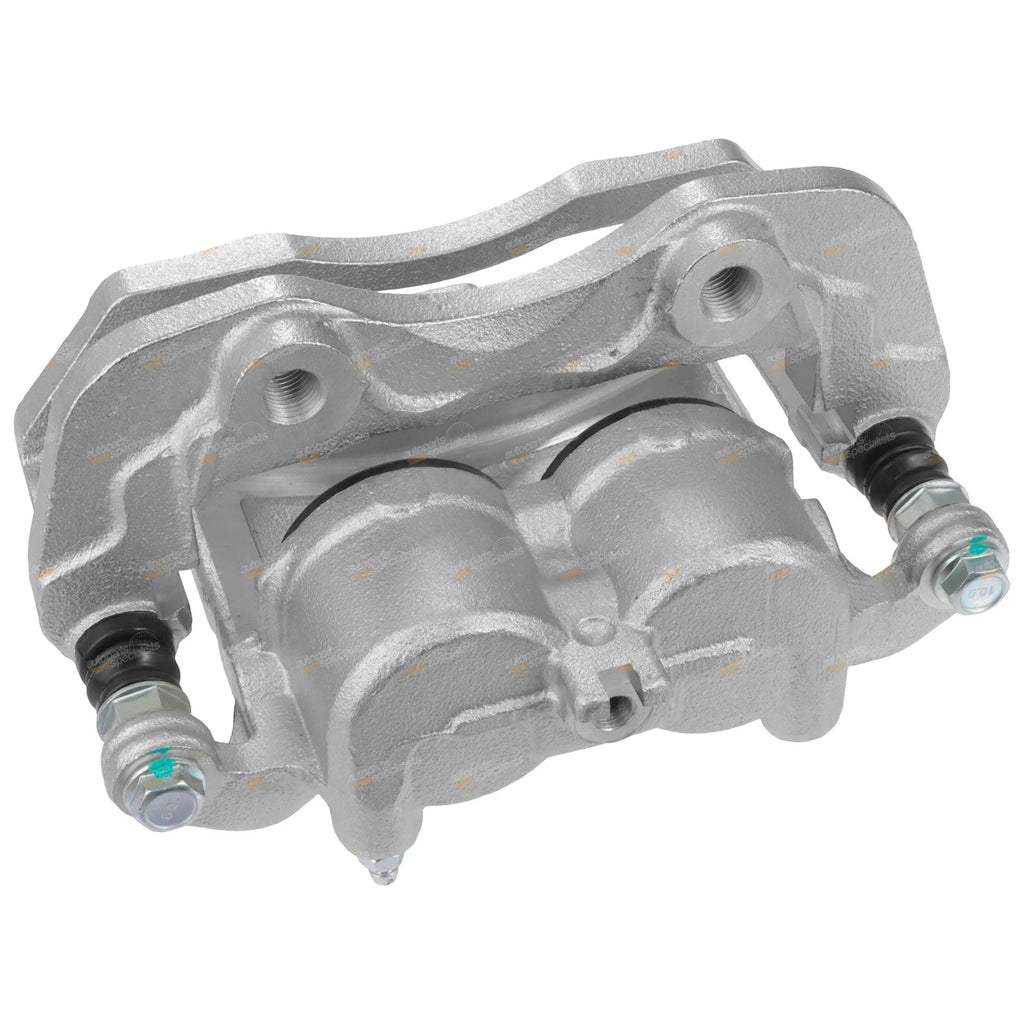 LH Front Disc Brake Caliper Assembly for Nissan Navara D22 (2000–2015)