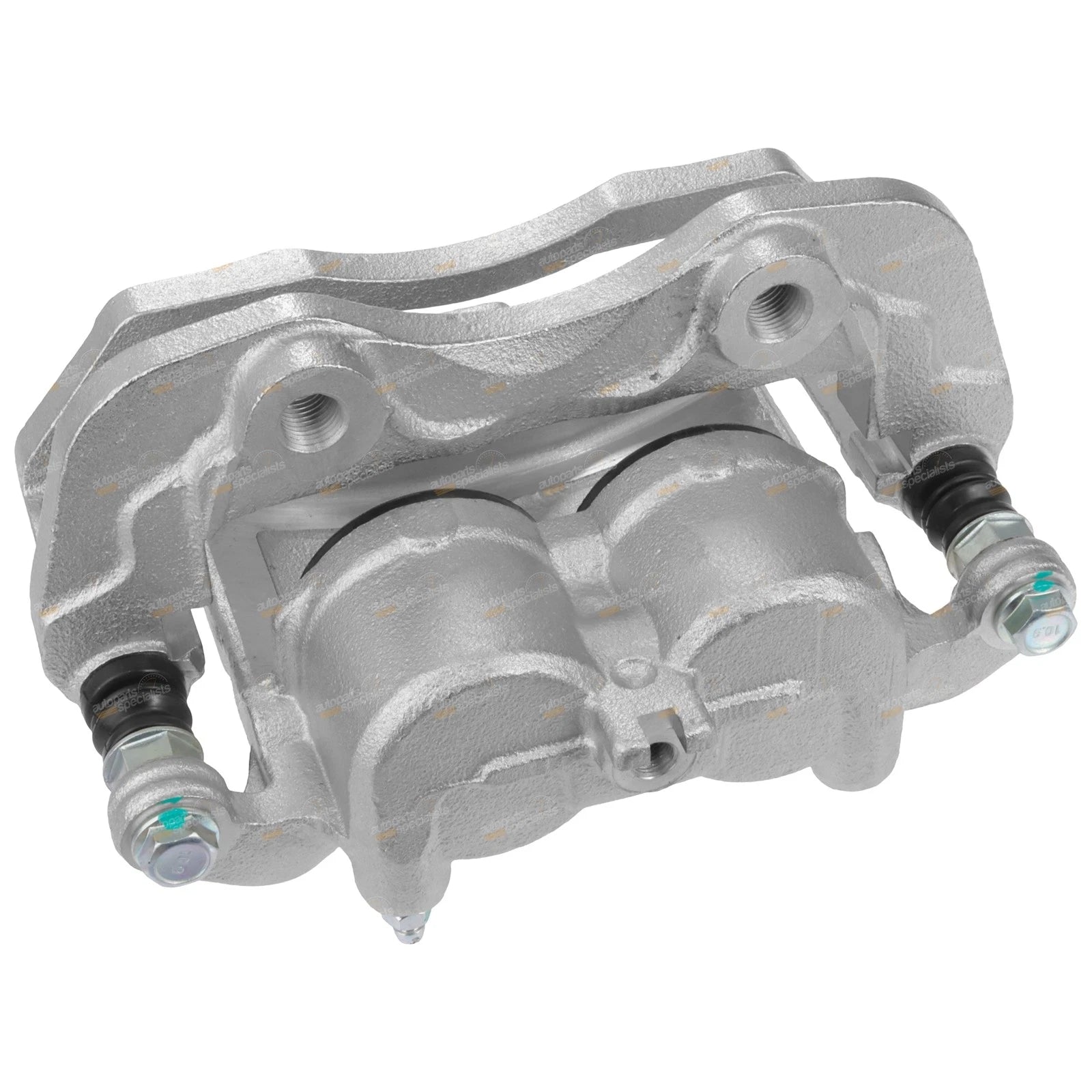 LH Front Disc Brake Caliper Assembly for Nissan Navara D22 (2000–2015)