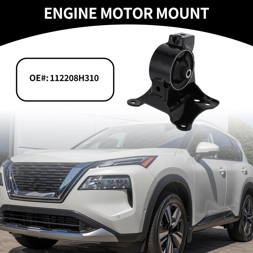 Engine Motor Mount for Nissan X-Trail (2002–2007)