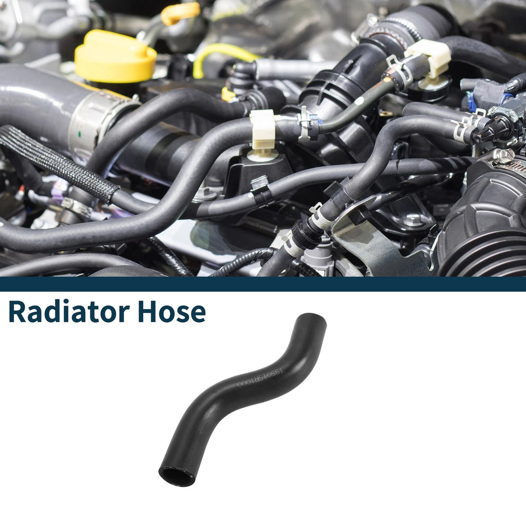 Radiator Hose Upper Replacement for Honda Jazz (2015–2024)