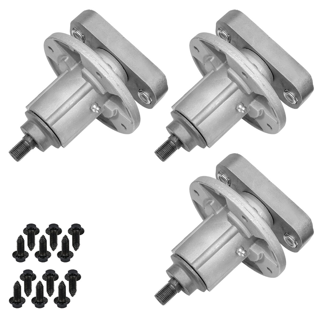 Spindle Assembly Replacement for John Deere 1642HS 1742HS 285-093 (2014–2014)