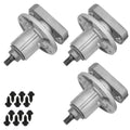 Spindle Assembly Replacement for John Deere 1642HS 1742HS 285-093 (2014–2014)