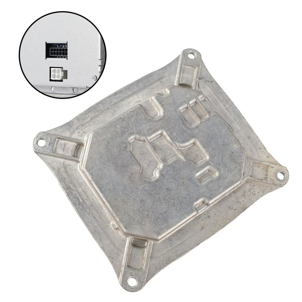 Headlight Ballast Module for