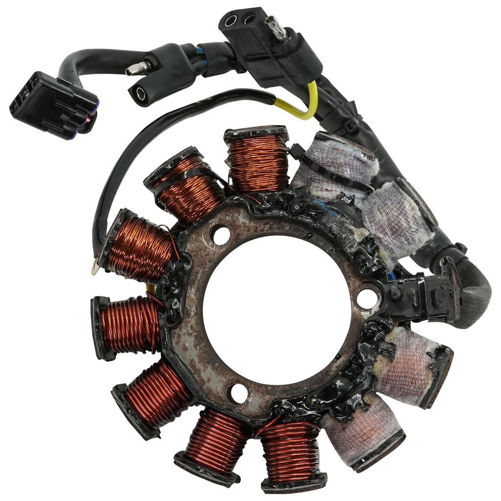 Magneto Stator Replacement for Arctic Cat Pantera 600 EFI (2002–2005)