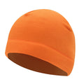 Fleece Windproof Hat for Boys Girls Adults (Solid Color)