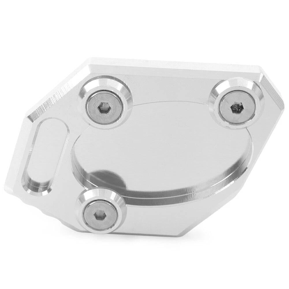 Sidestand Extension Pad for Kawasaki 300R (2013–2015)