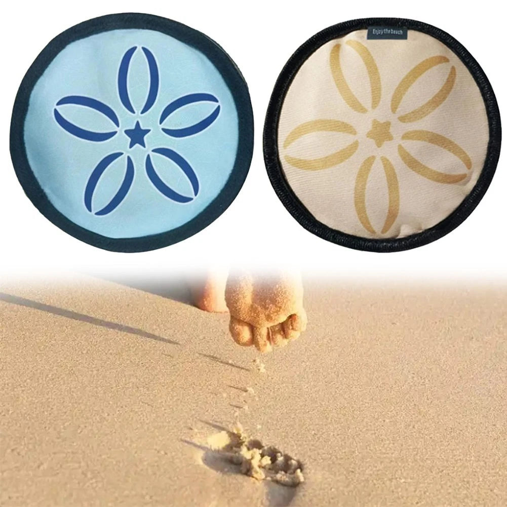 Sand Removal Tool for Beach Adventures (Universal)