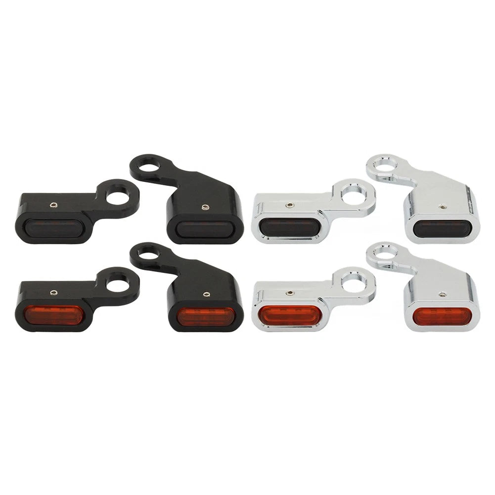 LED Front Turn Signals for Harley Sportster S (2021–2023)