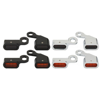 LED Front Turn Signals for Harley Sportster S (2021–2023)