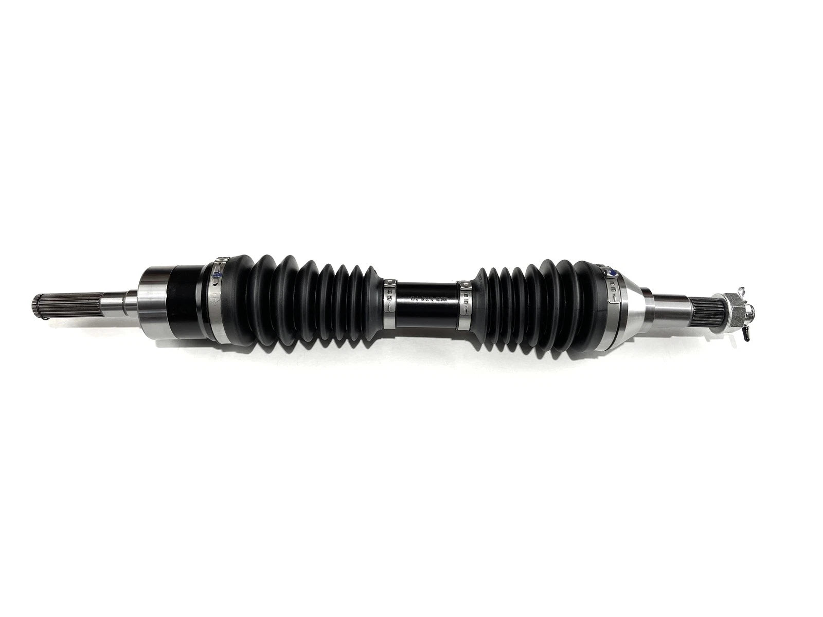 Monster XP Series Front Right CV Axle for Can-Am (705402236)