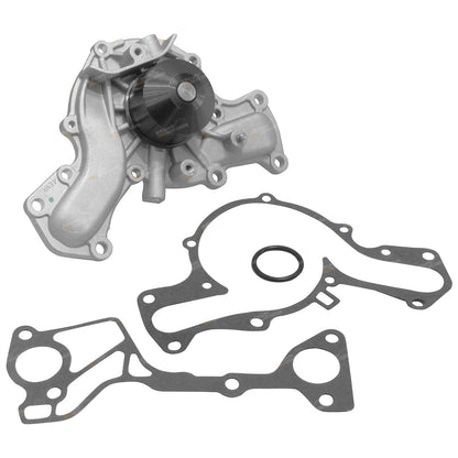 Water Pump for Magna TR TS (1993–1996) 6G72-S2 3.0L V6 12v SOHC