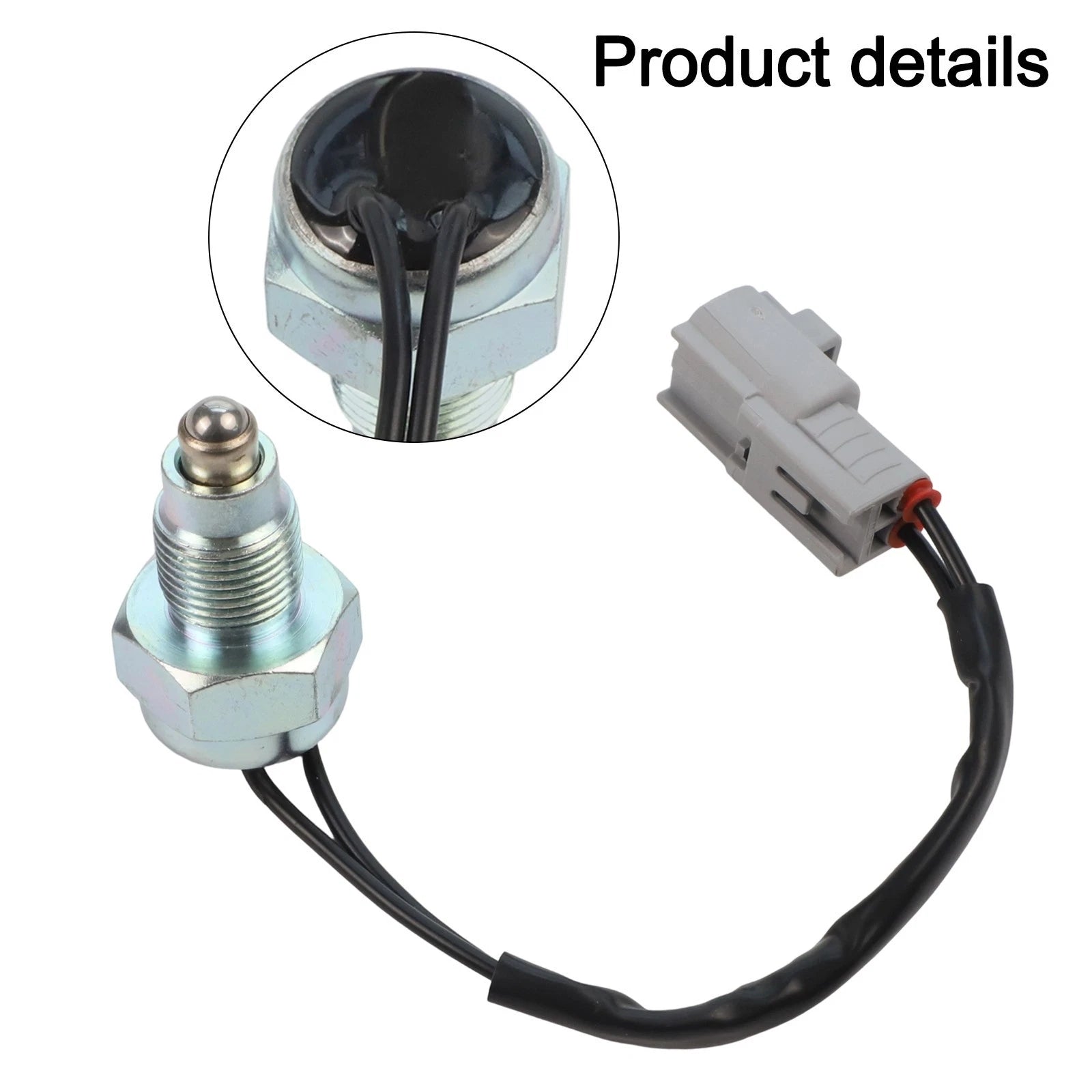 Reverse Light Switch for Toyota (8421052010)