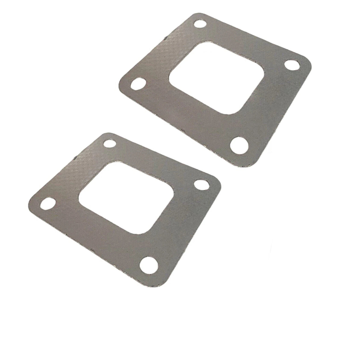 Exhaust Manifold Elbow Riser Gasket MerCruiser Fresh Water Cooling 27-8637251