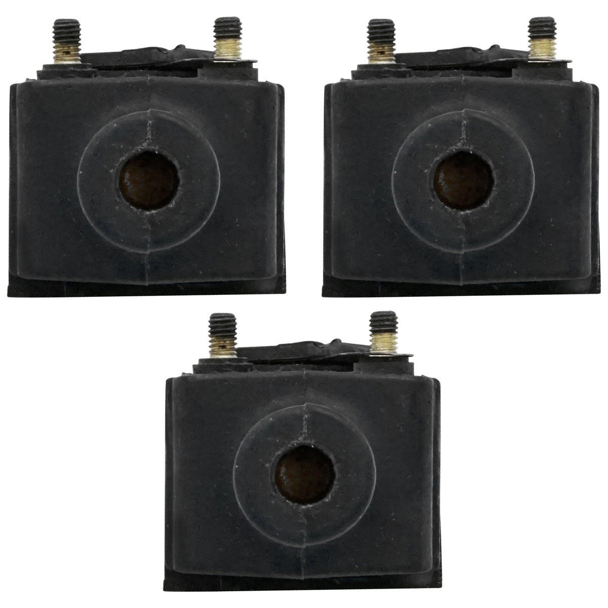 Ignition Coils Replacement 3 Pack for Mariner Outboard 60HP (1984–1997)