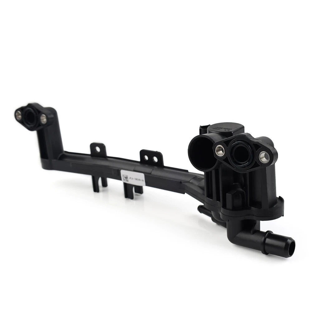 Water Heater Pipe + Sensor for Land Rover Range Rover Sport (2005–2013)
