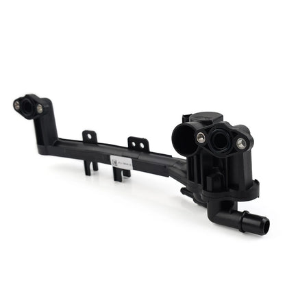 Water Heater Pipe + Sensor for Land Rover Range Rover Sport (2005–2013)