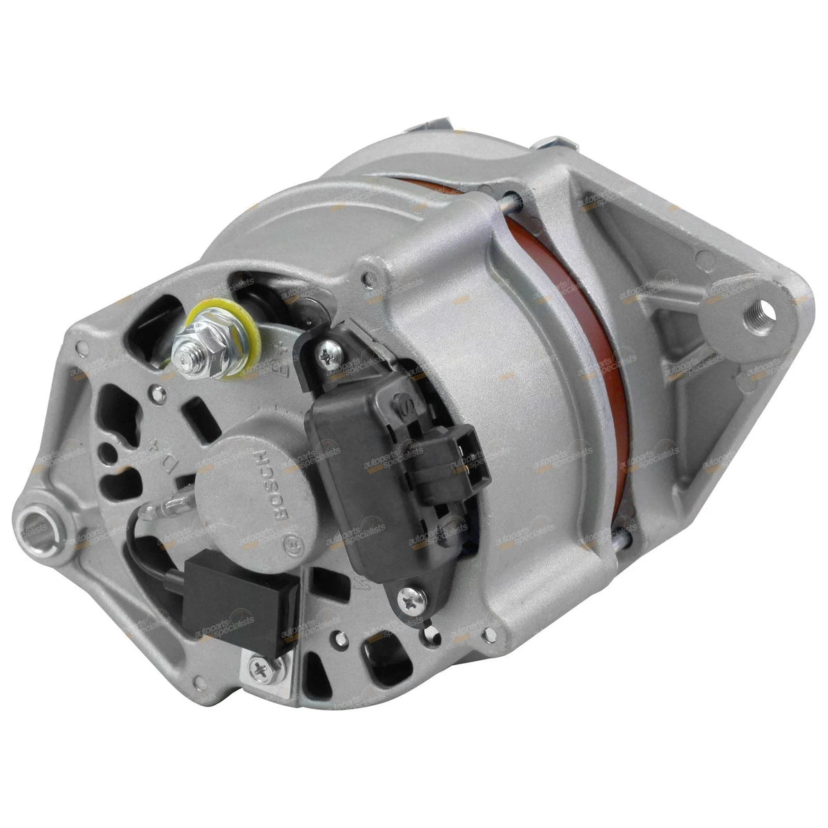 Bosch Alternator for Mitsubishi Magna TN TP (1987–1991) 4G54 4G54B