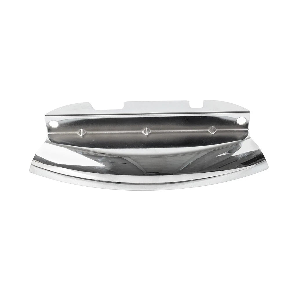 Lower Triple Tree Wind Deflector for Harley Road King, Street Glide (2014–2023)