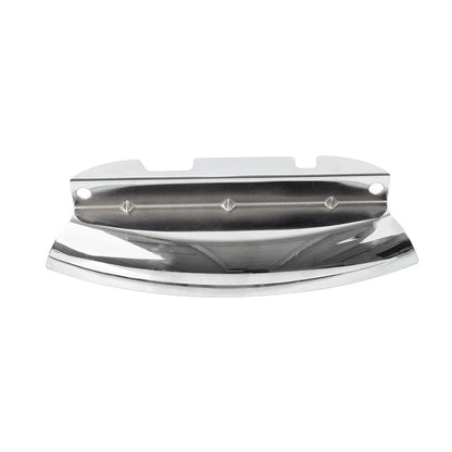Lower Triple Tree Wind Deflector for Harley Road King, Street Glide (2014–2023)