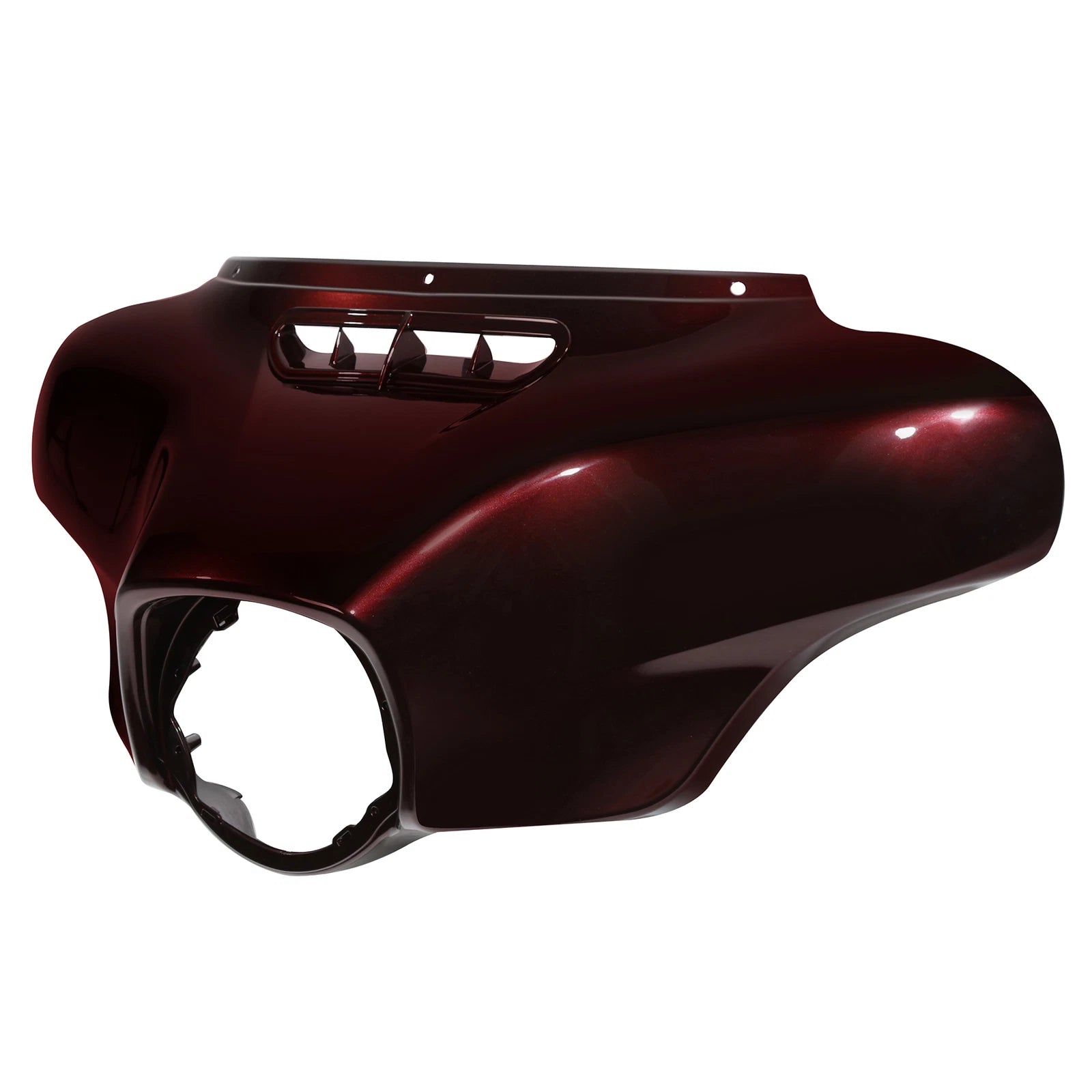 Inner & Outer Fairings for Harley Electra Glide, Street Glide (2014–2023)