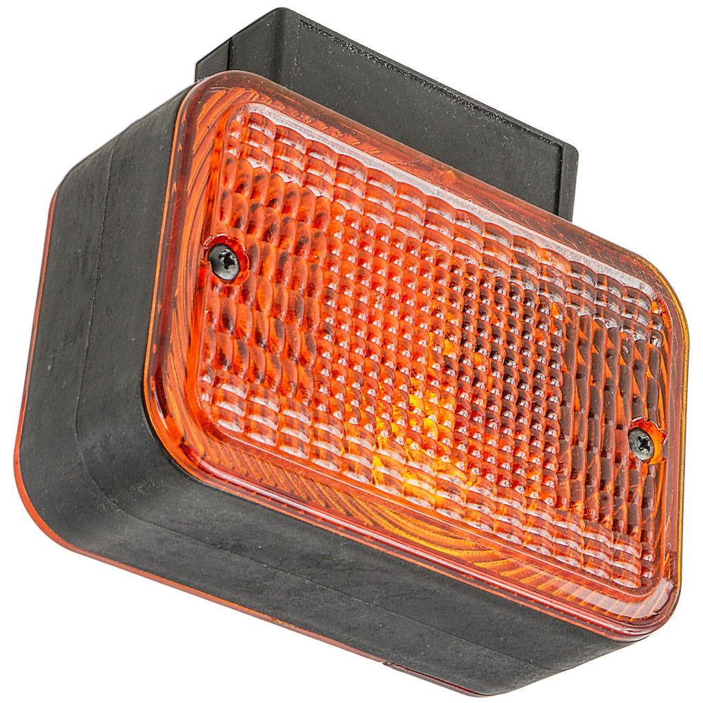 Left Taillight Assembly for John Deere 4105 4200 4300 4400 4500 4600 (2009–2019)