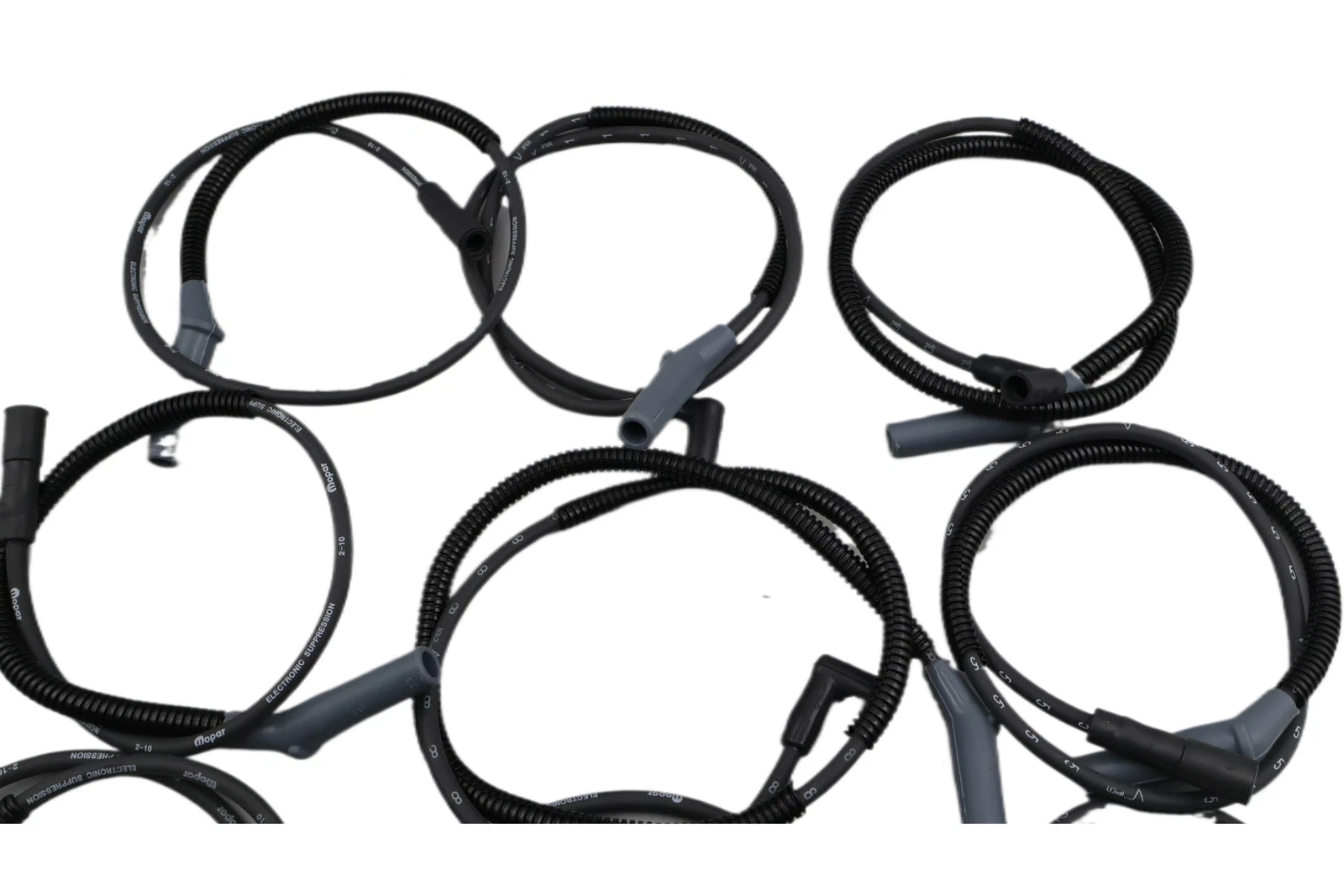 Mopar 5093789AA for Dodge Ram 1500 (2009–2018)