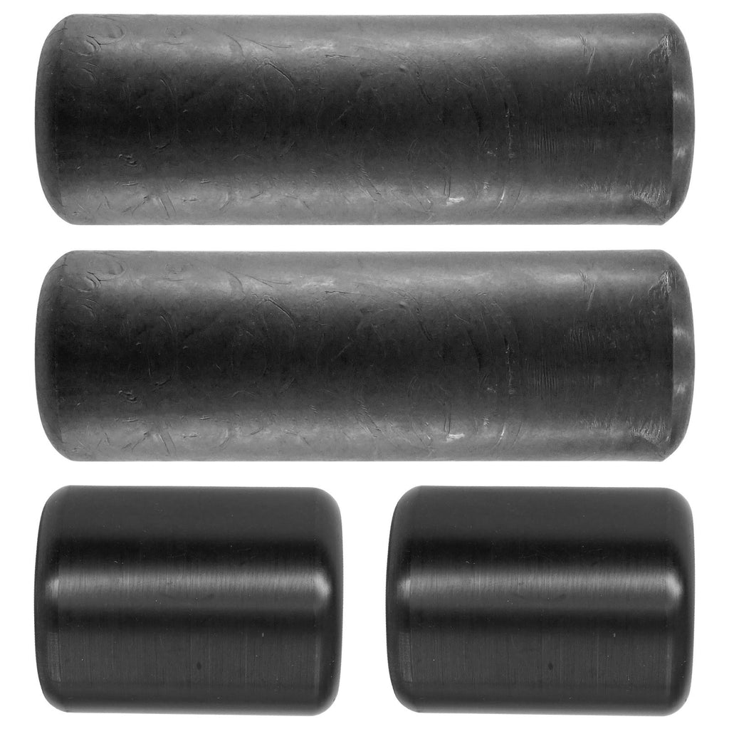 Deck Roller 60 Inch Replacement for Dixie Chopper Silver Eagle 2660EFI (1990–2005)