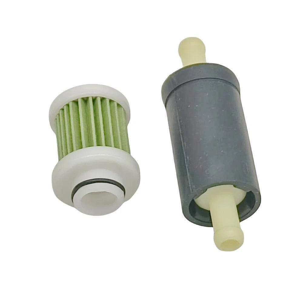 Service Part Kit w/ Impeller & Thermostat for Yamaha F30B F40F (2009–Present)
