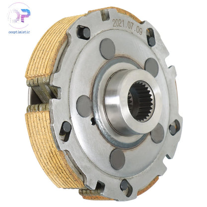 Wet Clutch Shoe Kit for Massimo 500 700 HS700 MSU500