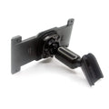 Rear View Mirror with Metal Back Plate & Dash Cam Mount for Car DVR