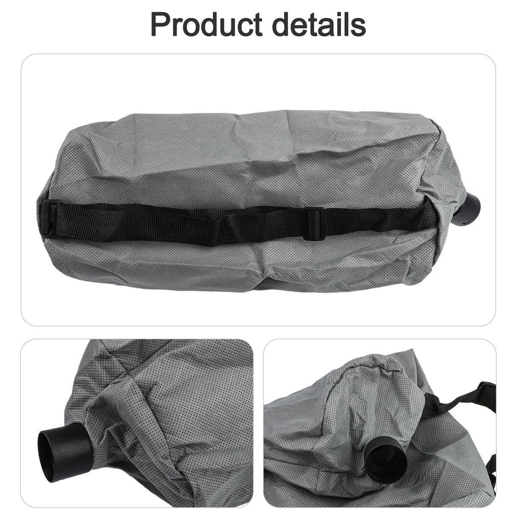 Dust Collector Vacuum Bag for Wall Grinder