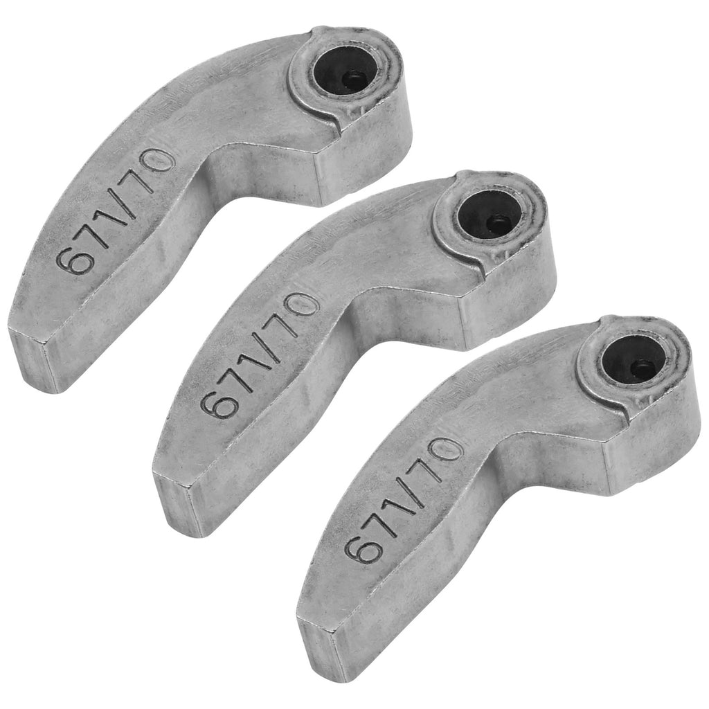 Primary Drive Clutch Weight Replacement for Arctic Cat F570 (2008–2009)