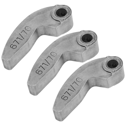Primary Drive Clutch Weight Replacement for Arctic Cat F570 (2008–2009)