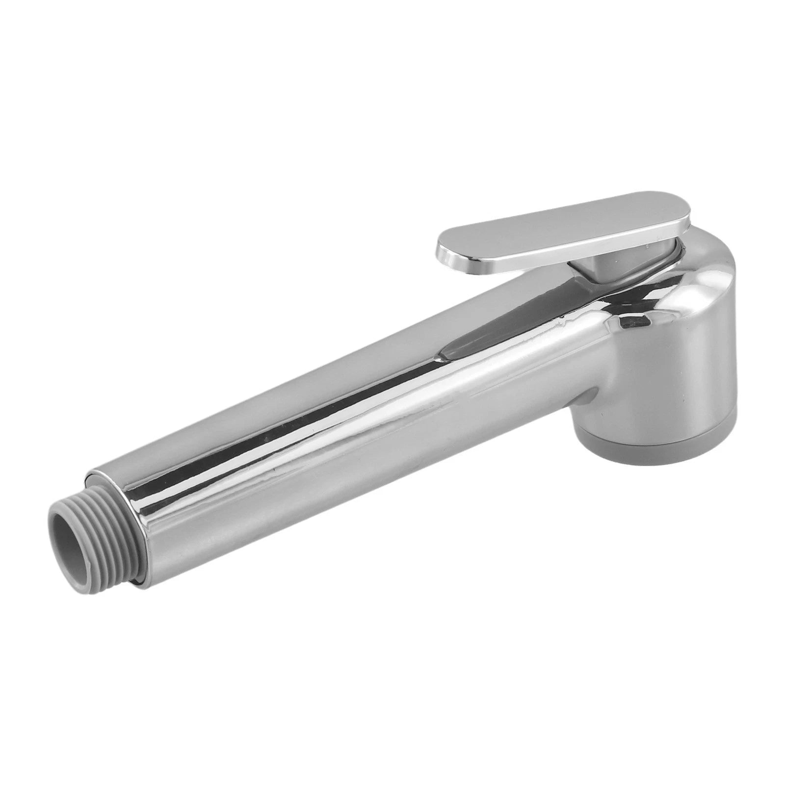 Adjustable Shower Head for Outdoor Use