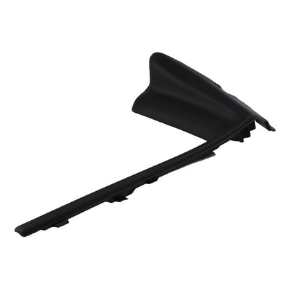 Windshield Wiper Cowl Seal Deflector for Toyota Yaris LE (2015–2017) 53866-52140