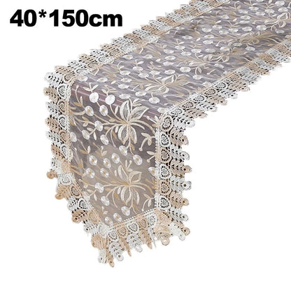 Tablecloth for Dining Table