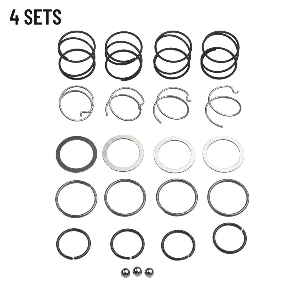 Spring Kits for Electric Tool Accessories (N078434, N089668)