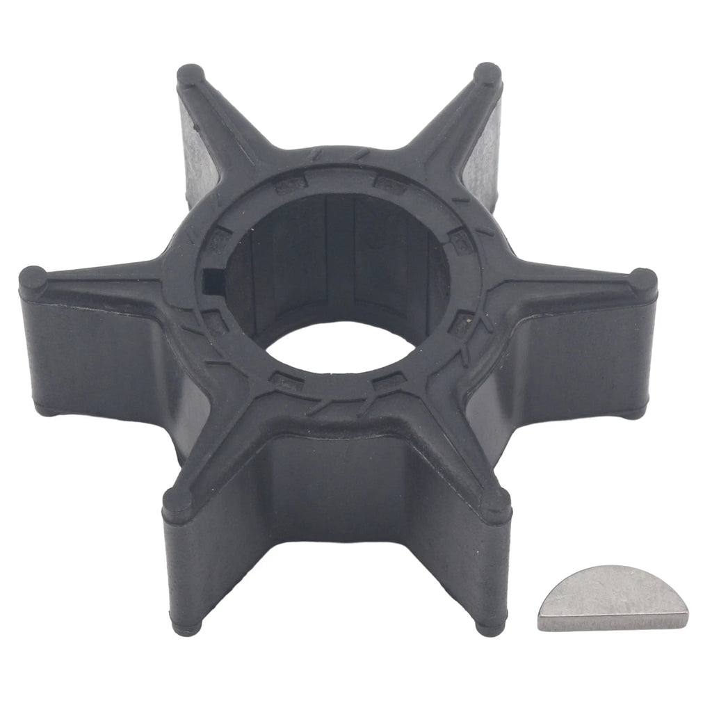 Water Pump Impeller Kit for Yamaha Outboard (63D-W0078-0A, 63DW007800)