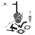 Carburetor 591378 796321 for Briggs & Stratton (699966, 696132, 696133, 796322)