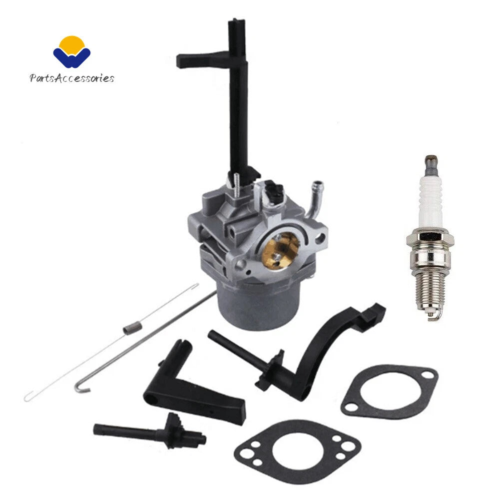 Carburetor 591378 796321 for Briggs & Stratton (699966, 696132, 696133, 796322)