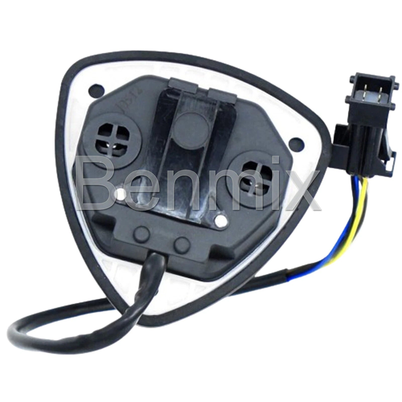Joystick Controller Handle 2X for Linde Forklift E12-E35 R14X/16X/17X (7919040043)