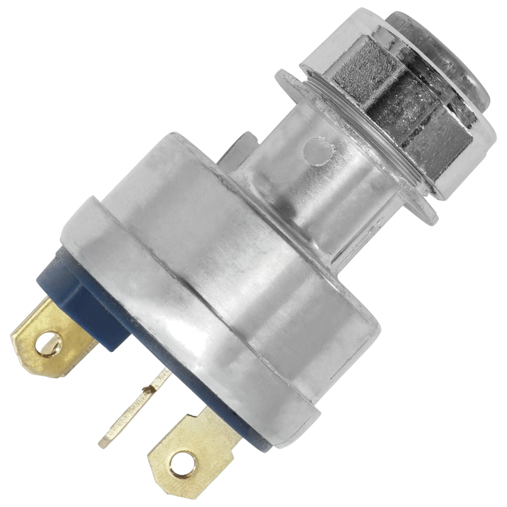 Ignition Key Switch Replacement for CAT 120H 135H 140H 160H 163H (NA)