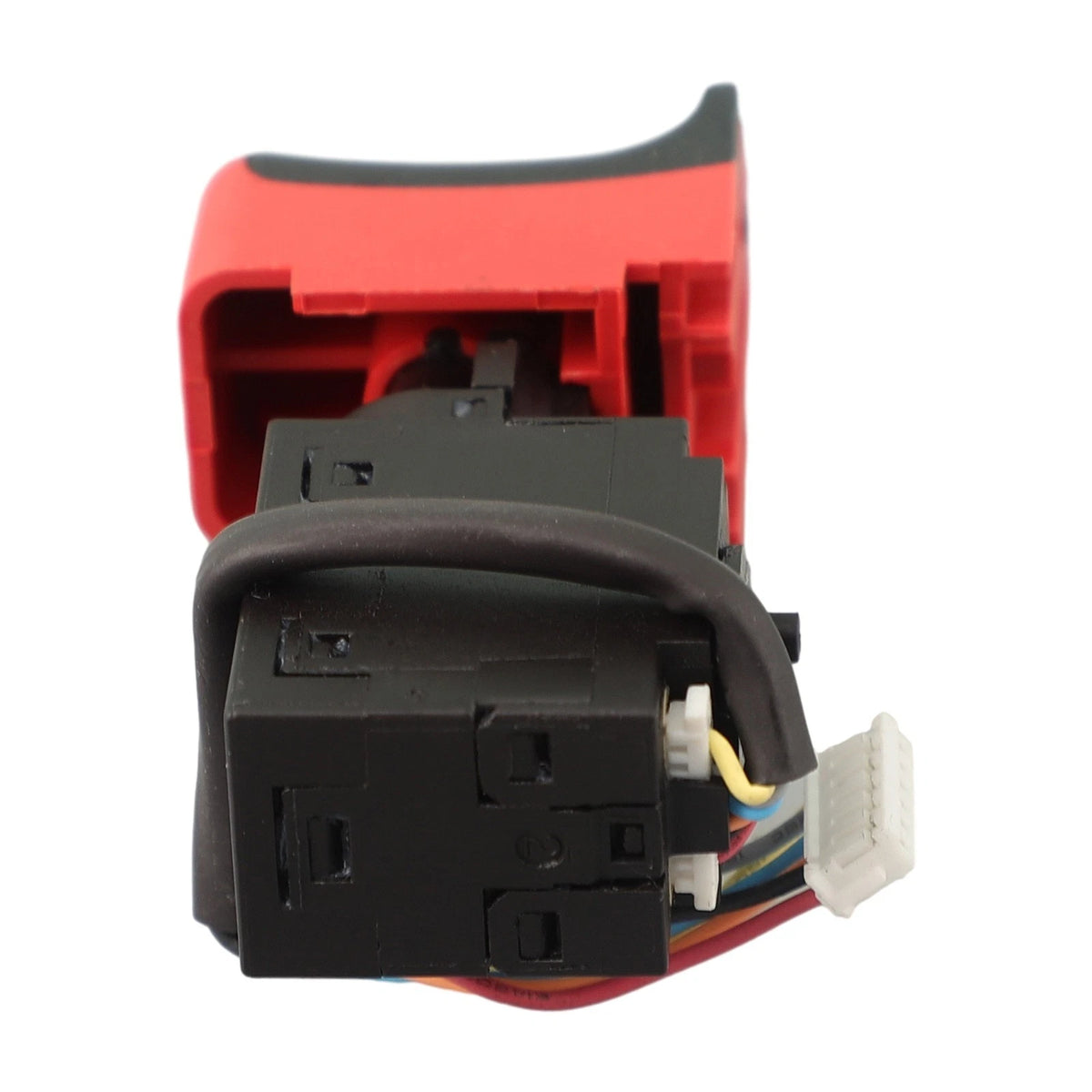 Upgraded Switch for Metabo BS 108V and 12V Professional Tools