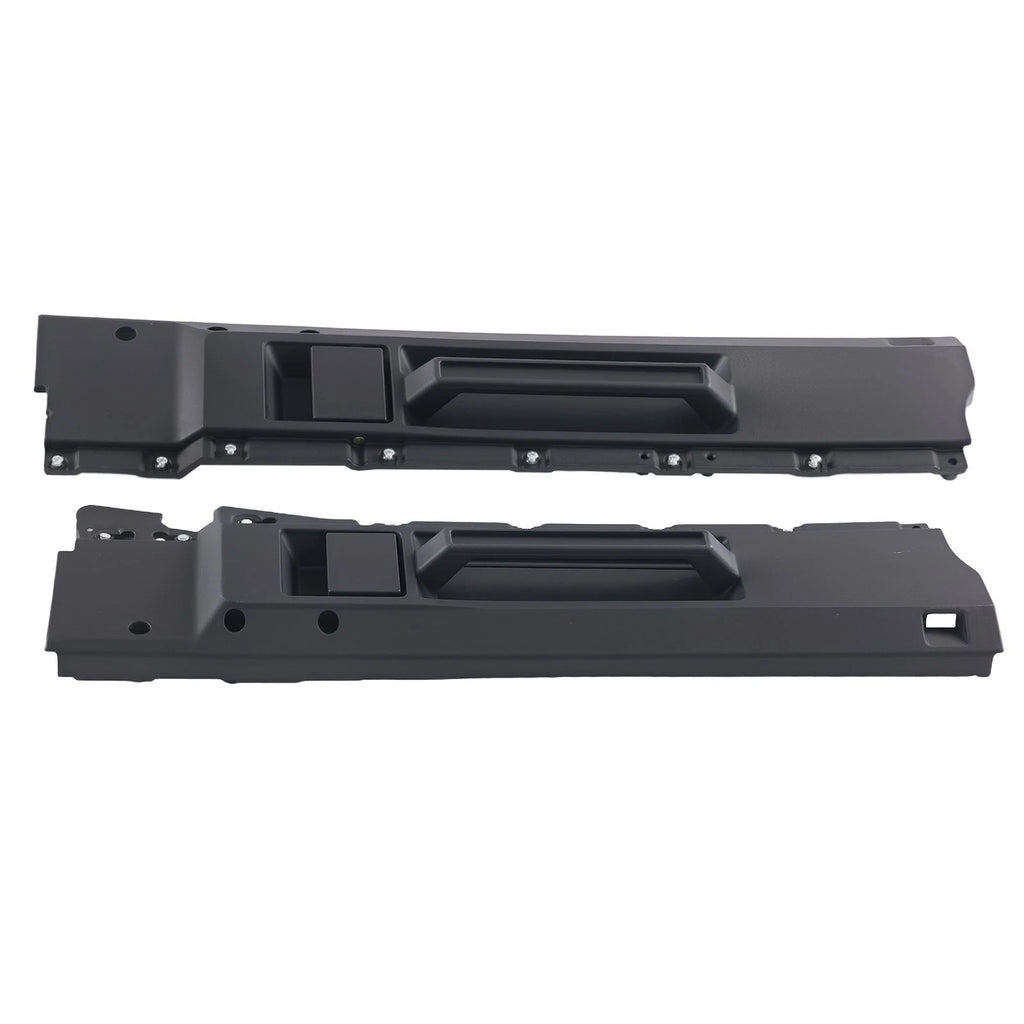 Black Interior Door Handle for Freightliner Classic XL/FLD120SD (2001–2012)