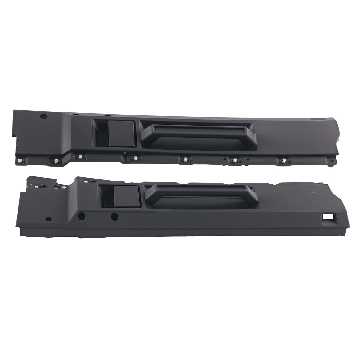 Black Interior Door Handle for Freightliner Classic XL/FLD120SD (2001–2012)