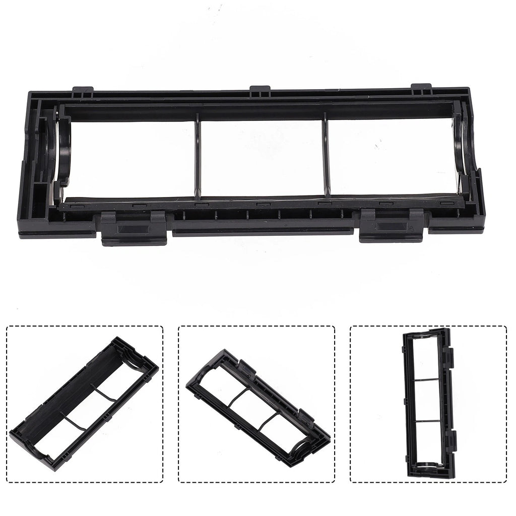 Main Brush Cover for Ecovacs U2 / U2 Pro (2018–2023)