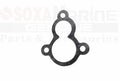 Thermostat Housing Gasket for Yamaha F 2.5 4 5 6 Outboard (67D-12414-A0, 68D-E2414-A0)