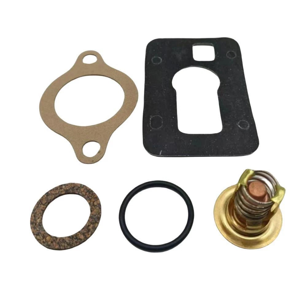 Marine Thermostat Kit for OMC (383307, 379754, 3852216, 3856961)