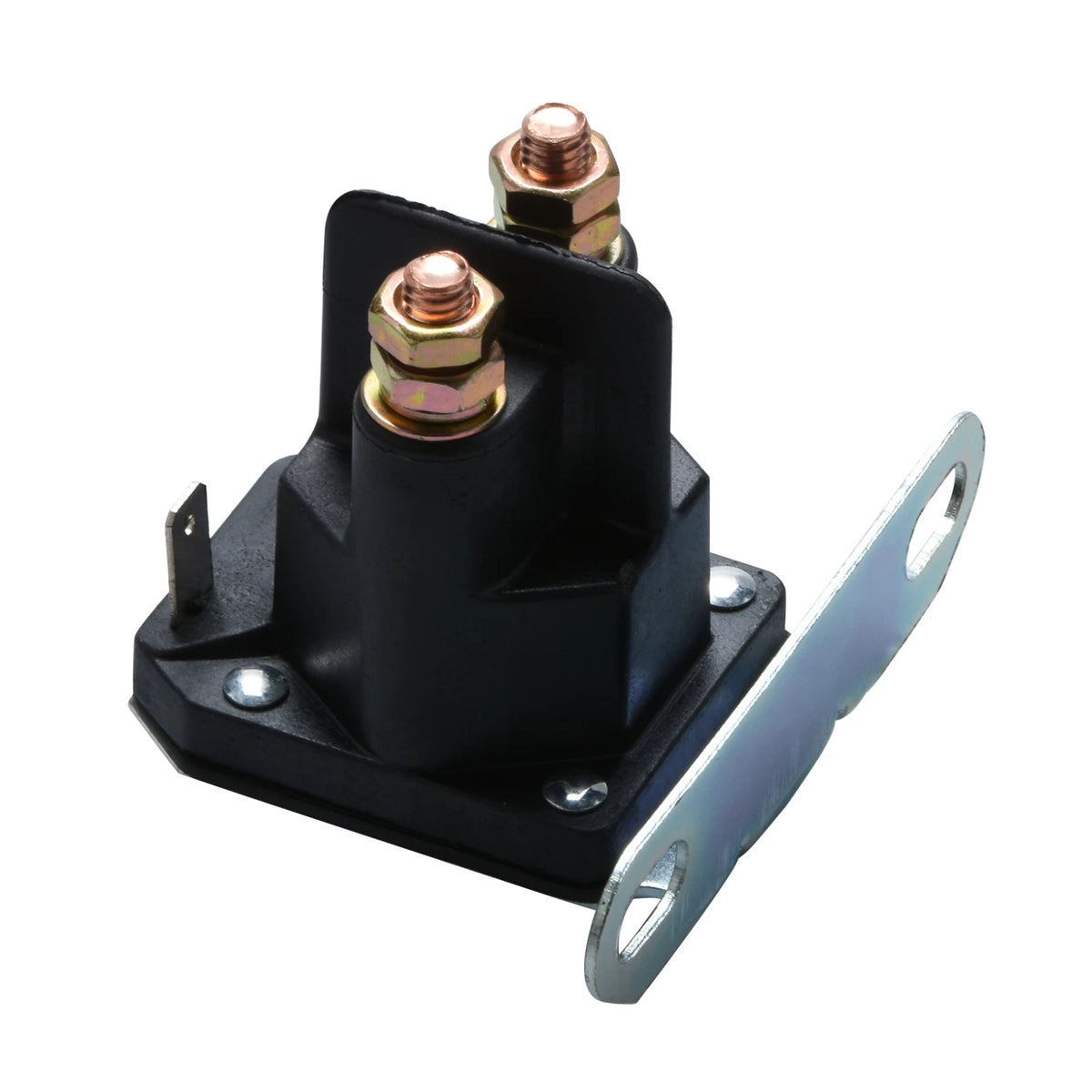 1/4" Starter Solenoid for Murray (21261, 024285, 094613, 1002004, MA 146154)